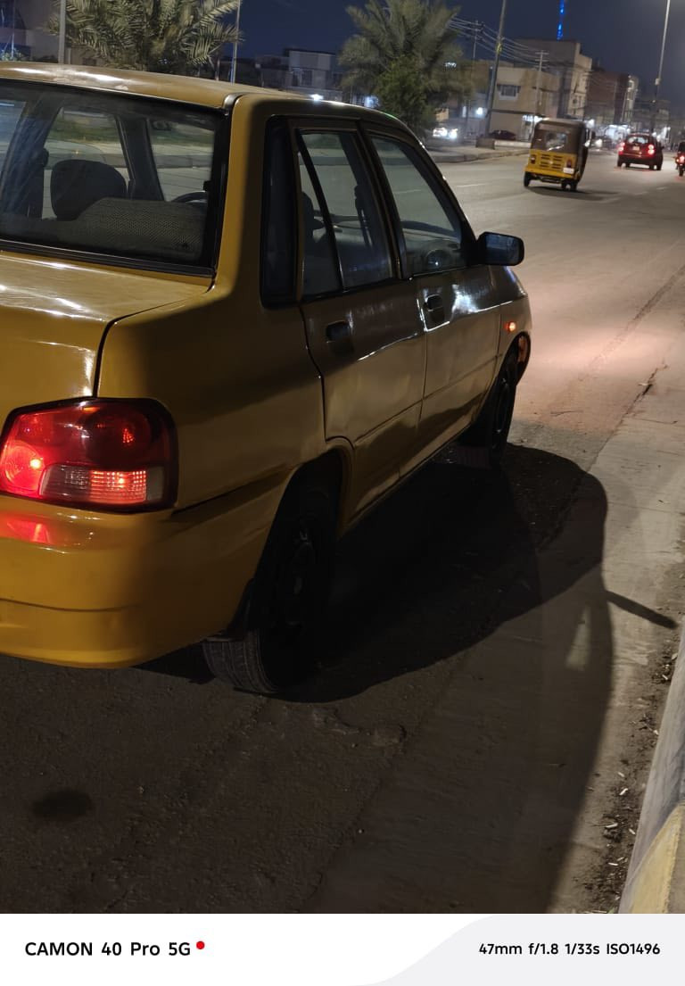 سلام عليكم للبيع جاهزه مناقصه شي كير مكينه خير من الله حداديه جديده كهربائيات كامله مناقصه شي ابد 
***********
