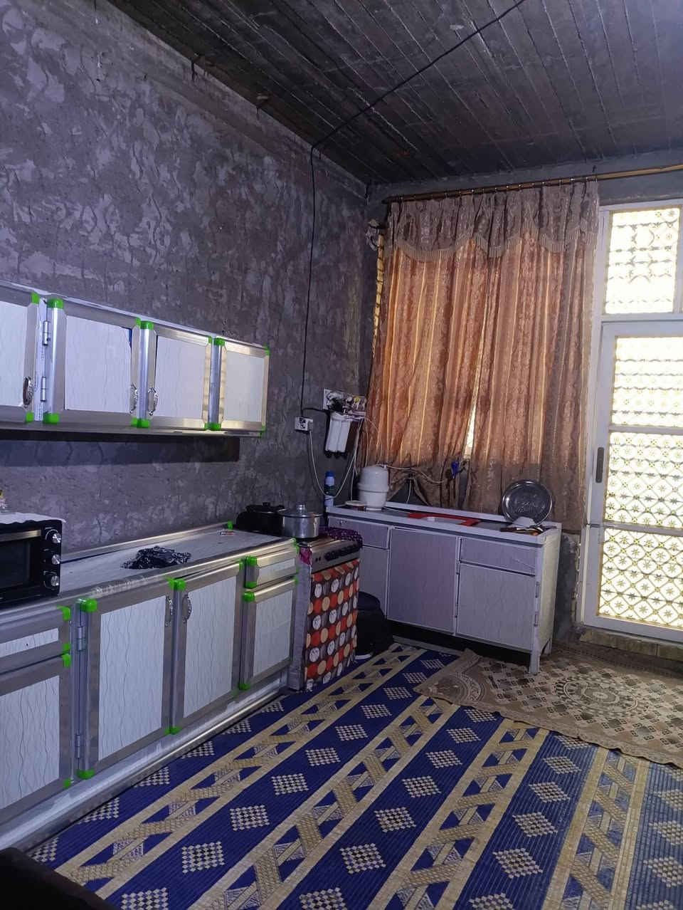 بيت للبيع مساحه 150
نادر الثالثه التاجية الزراعي 
قرب حسينية قائم ال محمد 
جنس العقار طابو زراعي سند 25 تحويل مباشر 
للاستفسار اكثر مراسله الصفحه


**إذا كنت صاحب هذا الإعلان وتريد حذفه لأي سبب، رجاءا أرسل رسالة إلى الدعم الفني**