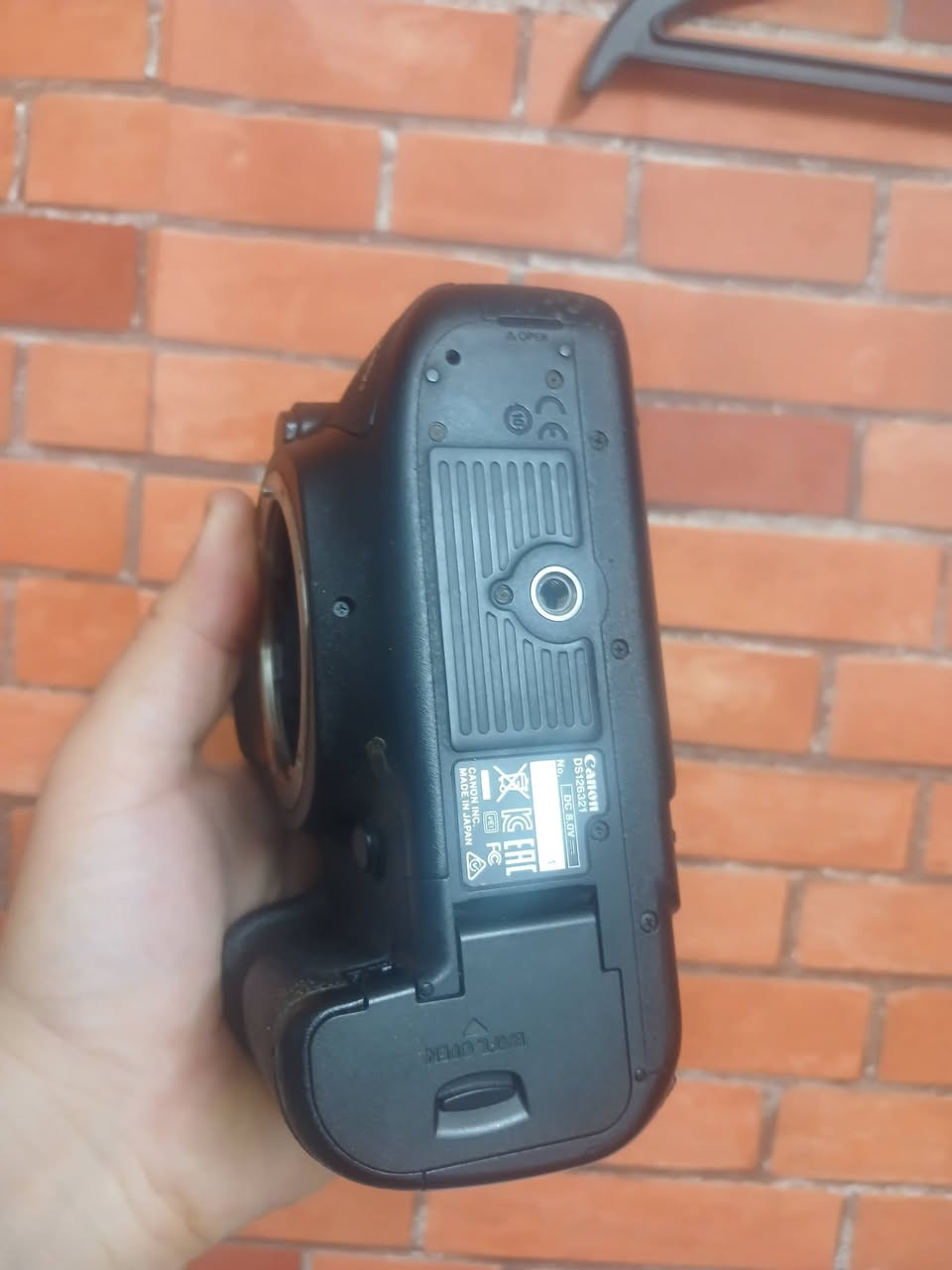 Canon 5dmiii


**إذا كنت صاحب هذا الإعلان وتريد حذفه لأي سبب، رجاءا أرسل رسالة إلى الدعم الفني**