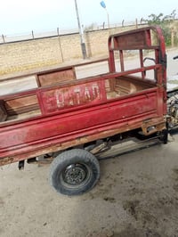 شباب ستوته صلطان لبيع شاصي مكفول محرك نضيف بدي نضيف بدون مقاعد سعر. 55...