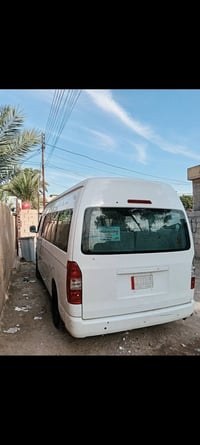 هايس • ٢٠١٤ • النهروان