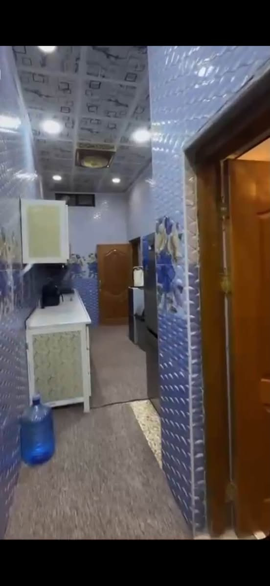 حي الميلاد 📍 100 متر ( 160 مليون وبي مجال )

موقع مميز قطاع 27 بداية الحي قرب الحديقة العامة 

***********-***********
