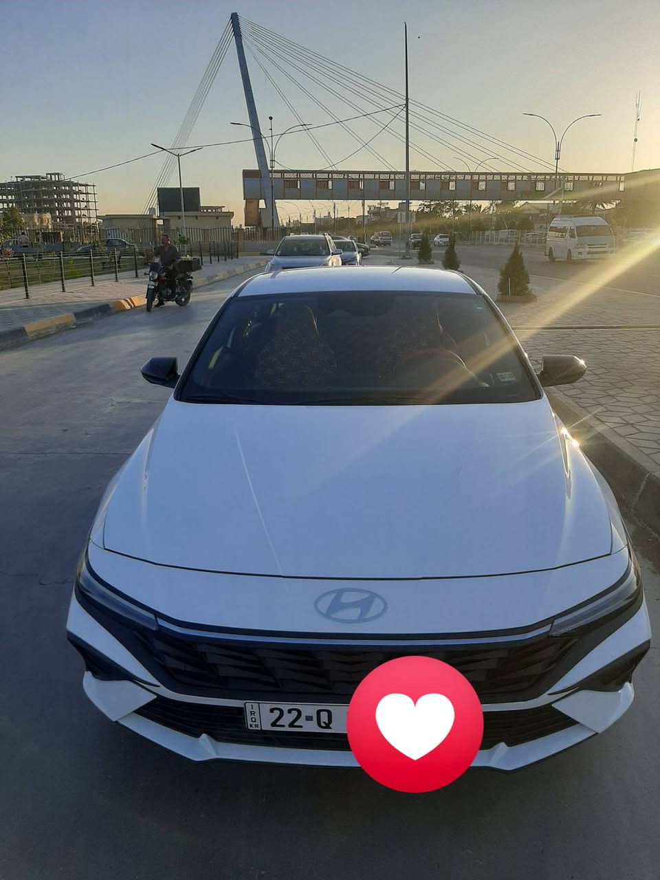 النترا للبيع موديل ٢٥ وارد امريكي كلين تايتل مكفوله كفاله عامه من جكة الإبرة رقم أربيل مميز باسمي ماشيه 14 الف ترقيم جديد هزه جديده براد جديد فول مواصفات عدا الفتحه مدوشم الكاعيه والصندوك والسياره عليه سستم كامل السعر ١٧٧ $ وبيه مجال بسيط *********** متوفر واتساب
