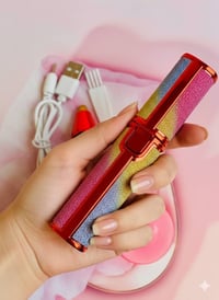 فلوليس • دبل راسين • ازالة الشعر