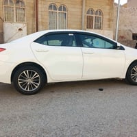 كورلا • ٢٠١٥ • رقم اربيل