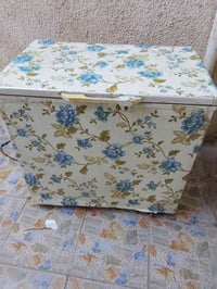 مجمدة ١٤ قدم • الغزالية بغداد