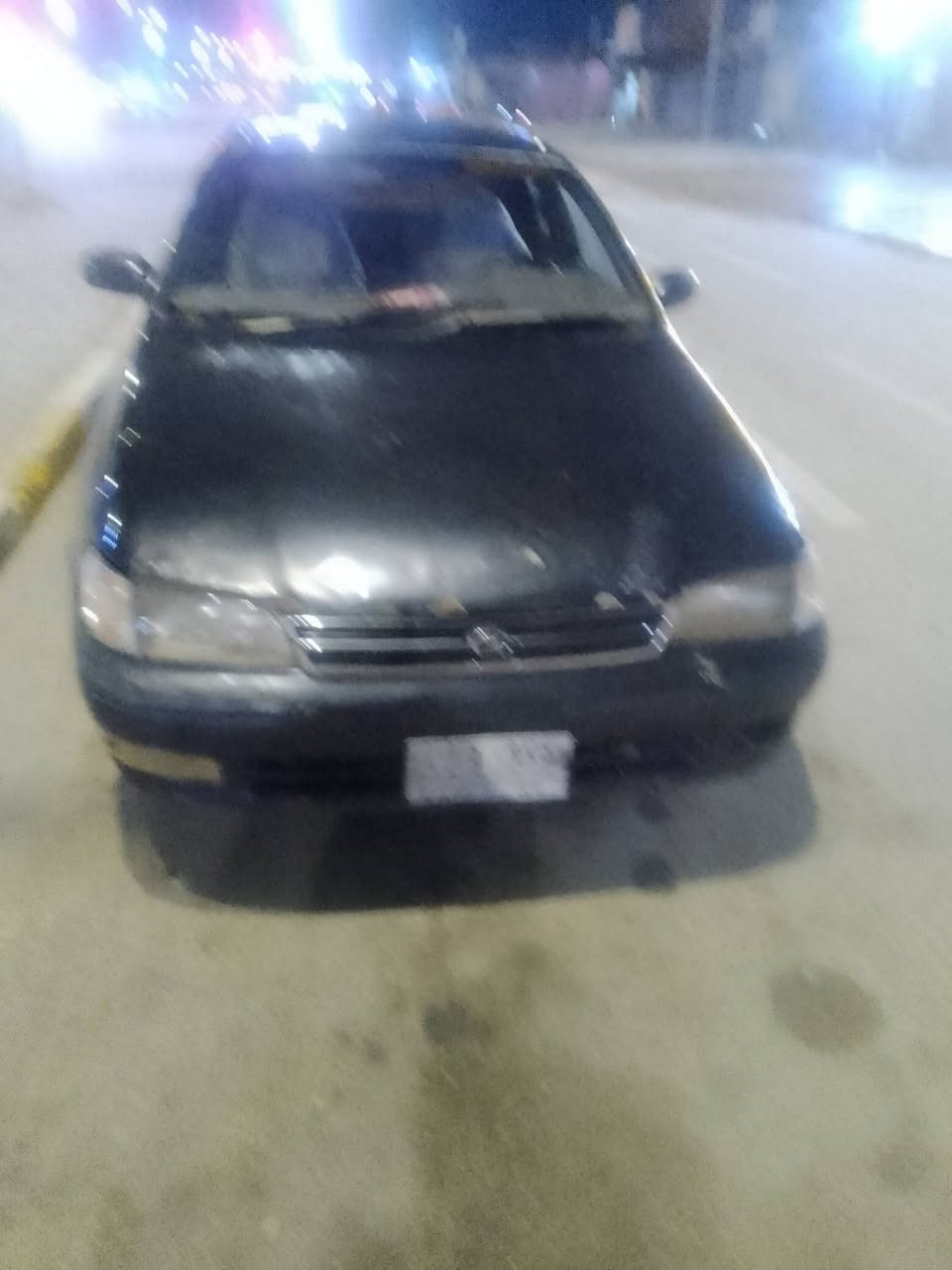 كرونا موديل 93 اوتوماتيك 1600 ماكينه بيع مراوس السعر 28 وبيها مجال كربلاء ***********
