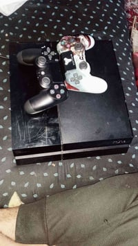 بلاي4 مهكر • نص تيرا • كربلاء