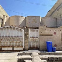 النهروان • ٢٠٠م • طرمة سيارة