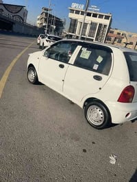 سياره كوكو للبيع بدون قطرت صبغ محرك وكير شرط السياره وضع شركه  ماشيه 1...