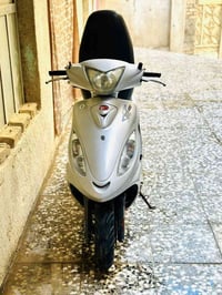 كامكو v2 • موديل ١٦ • ناصرية شطرة