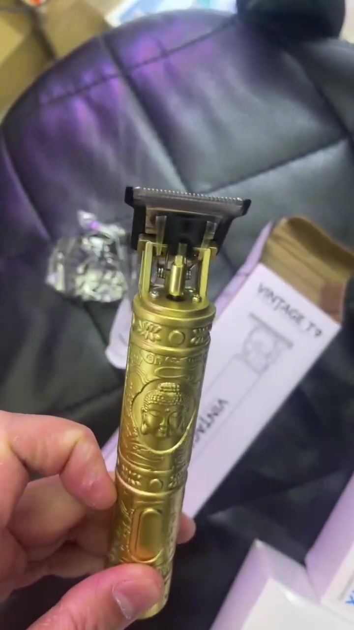 من رخصة الادمن المحترم 
مجانا عرووض✅ صدمه T9 الأكثر طلباً💯 بالعراق سعر الكارتون 100 توصيل مجاني سعر القطعه 1000 دينار فقط للحجز مراسلة الصفحه ✔️


**إذا كنت صاحب هذا الإعلان وتريد حذفه لأي سبب، رجاءا أرسل رسالة إلى الدعم الفني**
