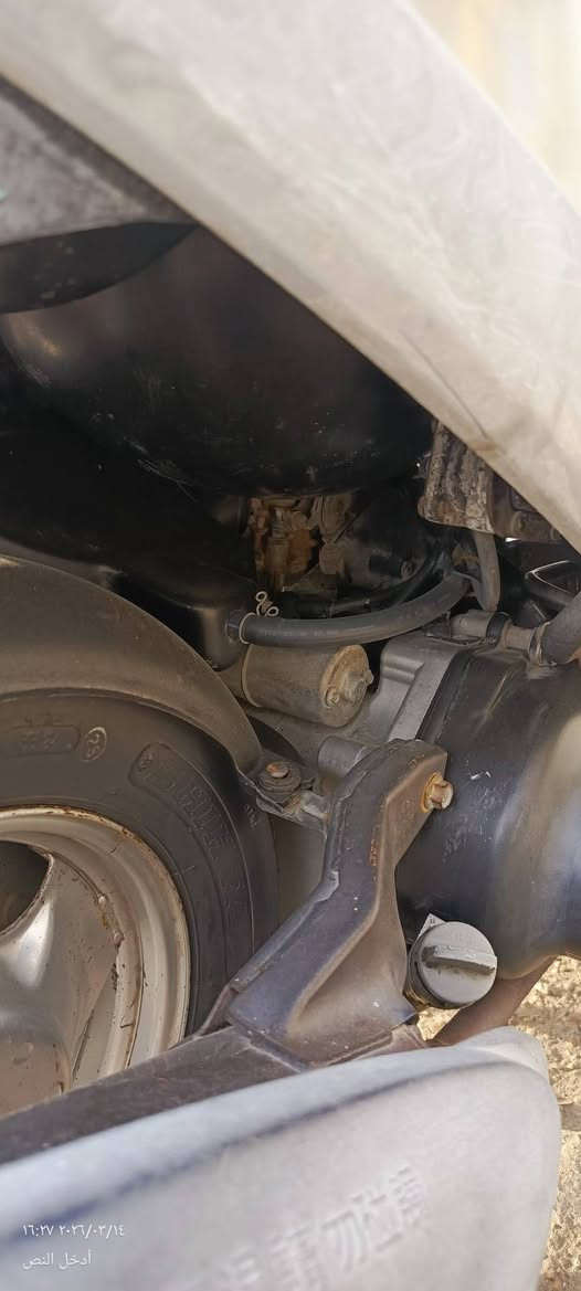 السلام عليكم دراجة للبيع دراجة جديدة رمبة بسعر 750
العنوان بغداد العبيدي


**إذا كنت صاحب هذا الإعلان وتريد حذفه لأي سبب، رجاءا أرسل رسالة إلى الدعم الفني**