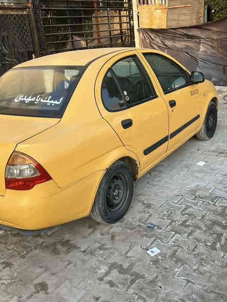 طيبه 2015 بيها بس هاي رصعه الي بالباب مكفوله سياره سعر 37 وبيها مجال ***********
