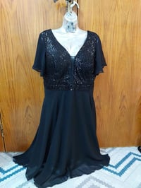 شيفون مبطن • قياس ٤٨-٥٠ • كربلاء البوبيات