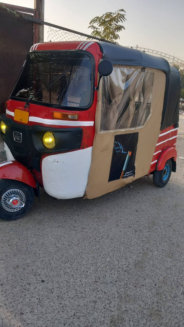 اسلام عليكم تكتك للبيع مديل ١٨اوراق ٧ كاملات تكتك نضيفه مكينه لا تبخر ولا تنغص ضمان سعر ٣٢٥٠ مكاني بغداد شعله ***********
