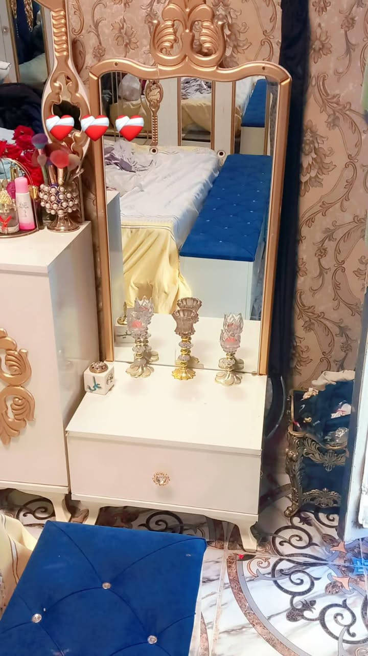 غرف جديد كلش ماستخدمت هوي بس شهرين اريد ابيعهه سعر قفل 600


**إذا كنت صاحب هذا الإعلان وتريد حذفه لأي سبب، رجاءا أرسل رسالة إلى الدعم الفني**