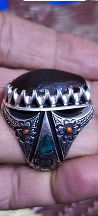 دلو اليماني • أصيل • تحفة