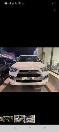 فورنر موديل 2019 ماشيه 88 جديده سياره حادث جاملغ مبدل بلادي و صبغ حافة...