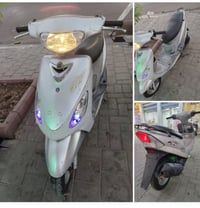 دراجه منغولي جديده سعر 500 بغداد مدينه لصدر07762525971