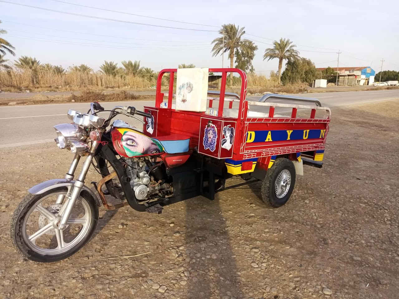 السلام عليكم ستوته للبيع موديل 19اوراق اصولي مكفوله كفاله عامه السعر مليون 150 وبيها مجال العنوان بابل الشوملي الرقم ***********
