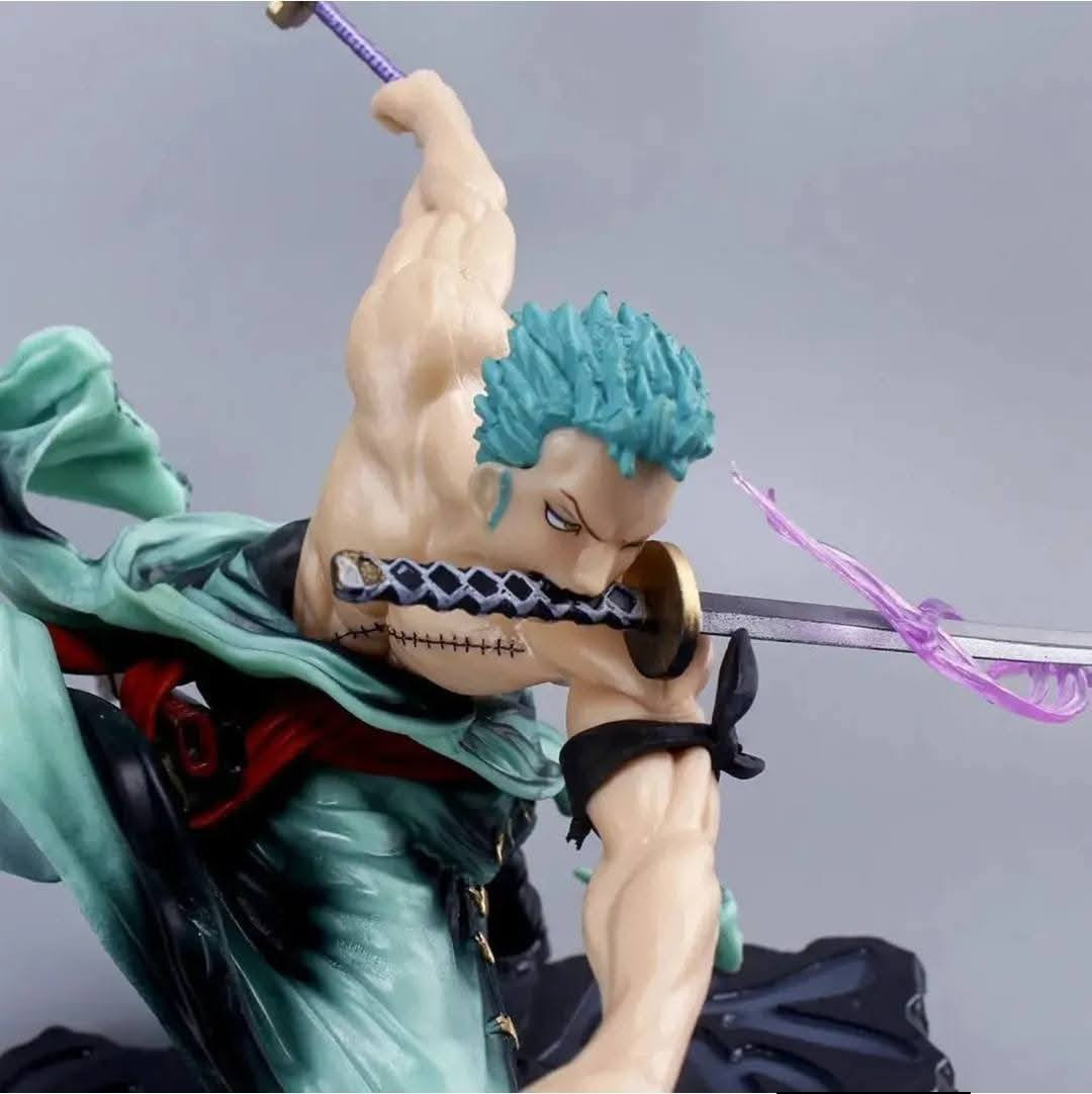 مجسم زورو 

السعر 10 الاف 🔥


**إذا كنت صاحب هذا الإعلان وتريد حذفه لأي سبب، رجاءا أرسل رسالة إلى الدعم الفني**