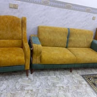 كنب • نضيف • فلوجه حي شهداء