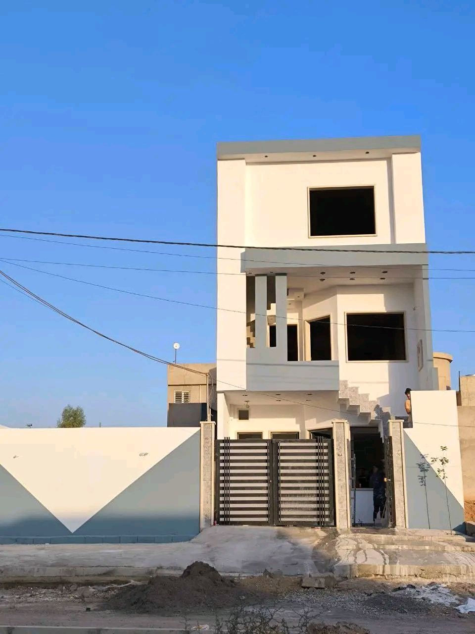 ***********
كادر اصباغ
� صباغة المنازل | لمسة فنية لجدران بيتك
نحو بيت أجمل وأنيق ✨
🔹 صبغ داخلي وخارجي
🔹الخفاء و صبغ     سيراميك بدون تفليش
🔹 صبغ جدران
🔹 تصليح وتعديل الصبغ القديم
🔹استخدام أفضل المواد وبأحدث الطرق
🔹 دقة بالمواعيد – نظافة بالعمل  أسعار مناسبة 
📍 نجيك وين ما تكون داخل 
📞 للحجز أو الاستفسار 
واتساب  ***********
جرب شغلنا، وشوف الفرق بعينك ✅
#صباغة_المنازل #صبغ #ترتيب_بيتك #خدمة_منزلية
