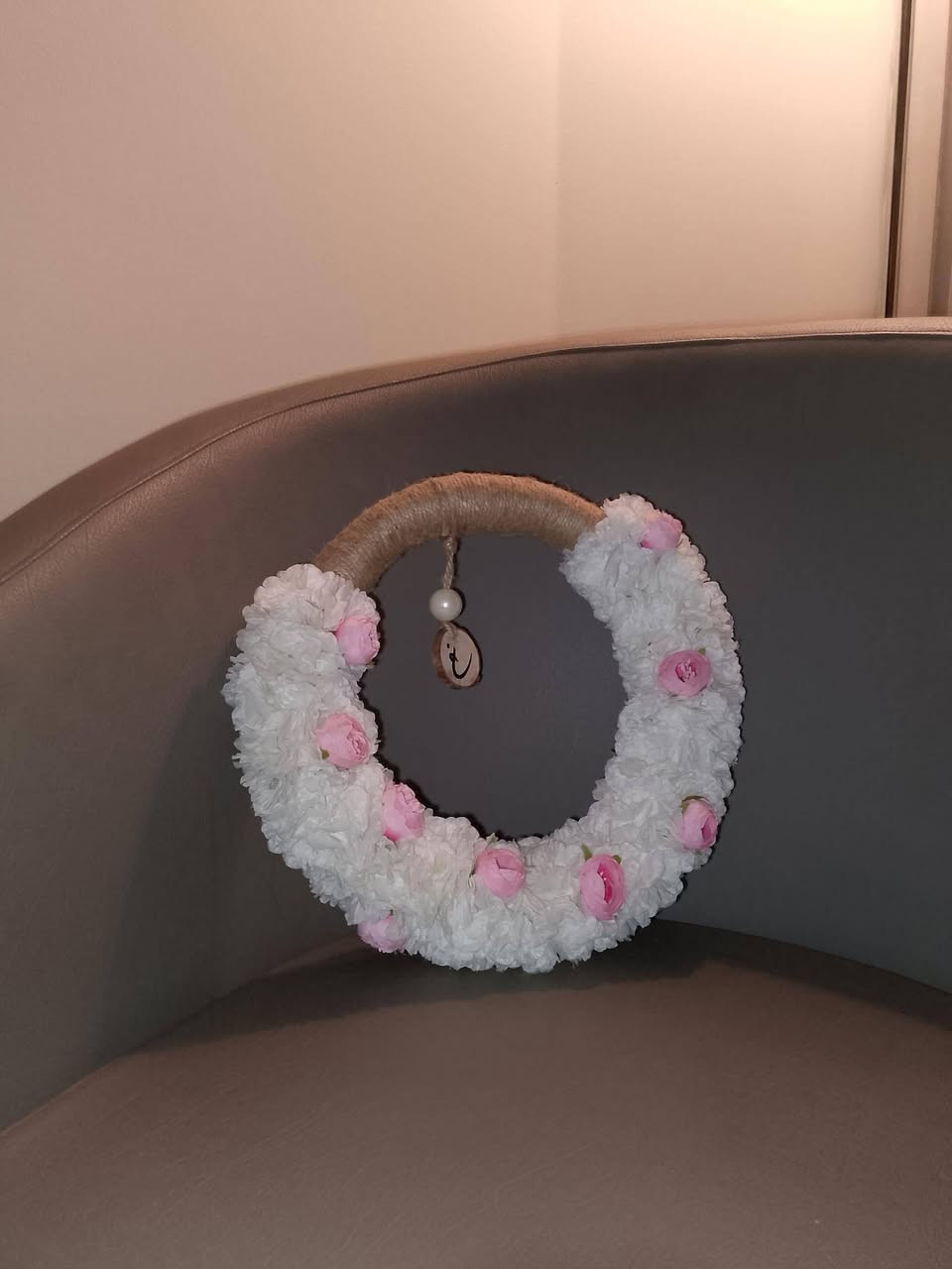 🌹 بوكيهات ورد وأعمال يدوية مميزة
مناسبة لكل المناسبات 💝
✔ تصميم أنيق
✔ أسعار مناسبة
✔ تنفيذ حسب الطلب
للحجز أو الاستفسار راسلنا الآن 📩


**إذا كنت صاحب هذا الإعلان وتريد حذفه لأي سبب، رجاءا أرسل رسالة إلى الدعم الفني**