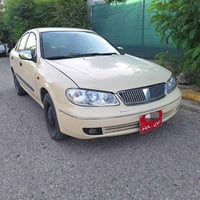صني • ٢٠٠٤ • تاكسي سليمانية