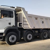 مان 2004 • مكينة 41/460 • سليمانيه