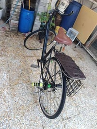 بايسكل • فلاحيه