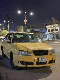 شيري كوين مديل 2011 كير محرك شرط بدون ضرر سنويه 25  بطاقه بنزين  تبريد...