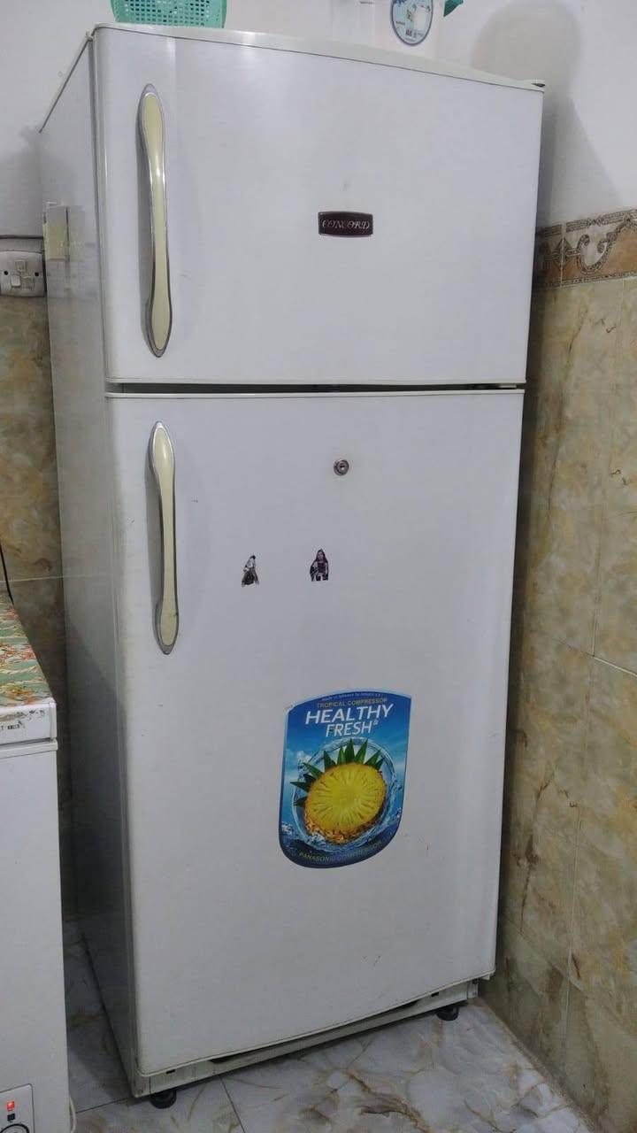 السلام عليكم ثلاجه عاطله للبيع السعر ١٠٠وبيها مجال فقط الشراي يتفضل خاص


**إذا كنت صاحب هذا الإعلان وتريد حذفه لأي سبب، رجاءا أرسل رسالة إلى الدعم الفني**