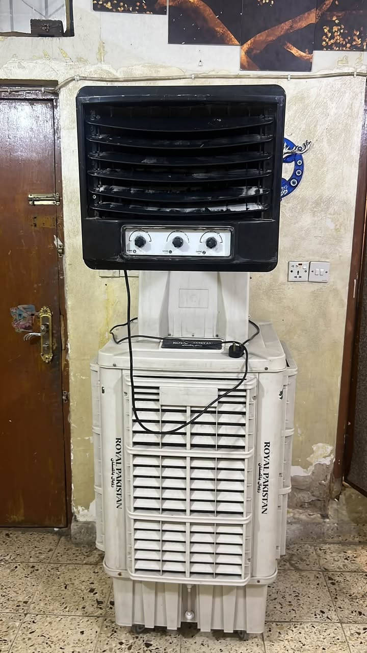 مبرده مستعمله للبيع باكستانيه درجه أولى العنوان بغداد السيديه السعر 250 وبيها مجال ***********
