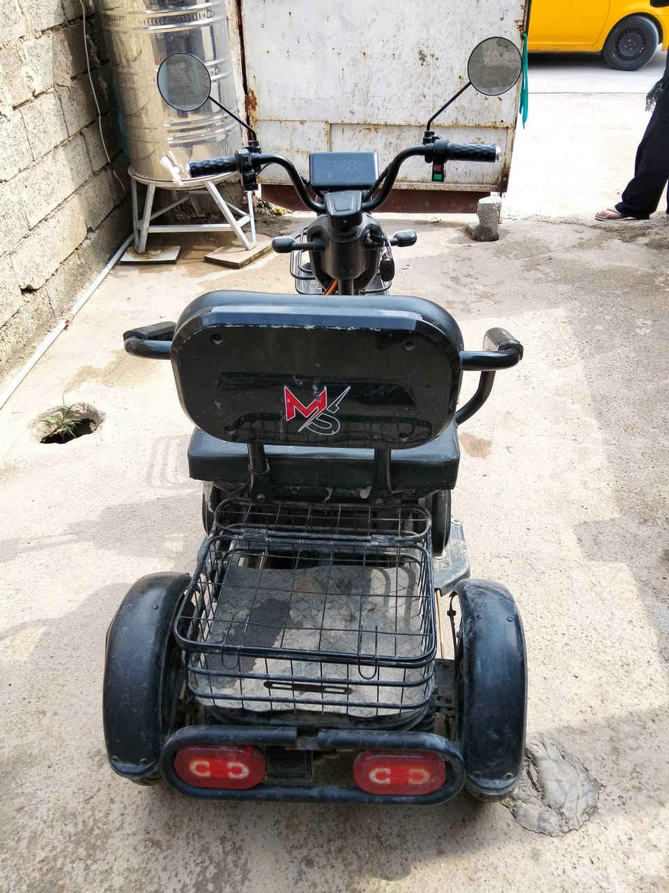 سلام عليكم 
مكان كركوك حي الواسطي للبيع السعر مناسب راسلون على هذا الرقم باتريات بعد الصفر ما ماشي هواي *********** مباراه الصفر ما ماشي هواي
