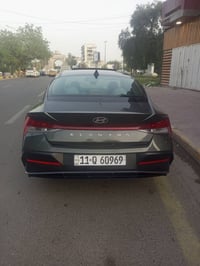 النترا للبيع موديل 24 سياره  فول مواصفات فتحه بصمه.  رادارات خلفيه +ام...