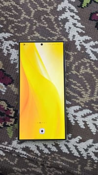 #للبيع سامسونك S24 ultra  فول نضافة مكفول من كلشي  كامل ملحقات  ذاكرة ...