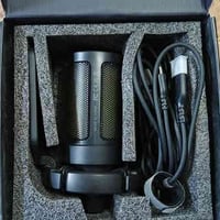 مايك Fifin A6V • نظيف شغال • لبث وتسجيل