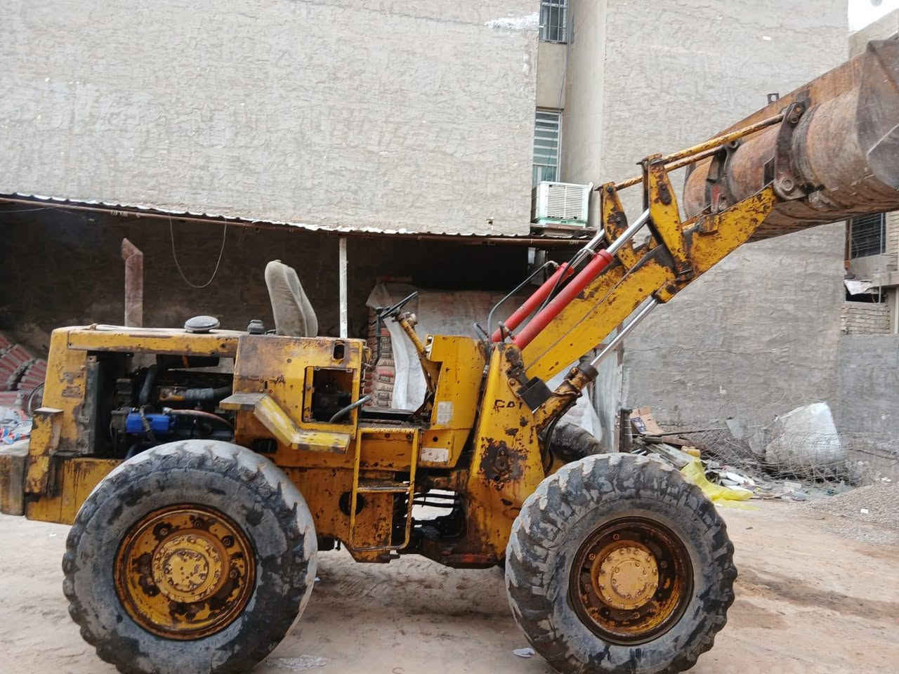 شفل كتر بلر كير ومكينه مكفول سعر 75 وبي مجال ***********
