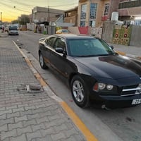 جارجر 2010جاهزه ومال جناي كير ومحرك خير من الله صدر جديد تخم تاير جديد...