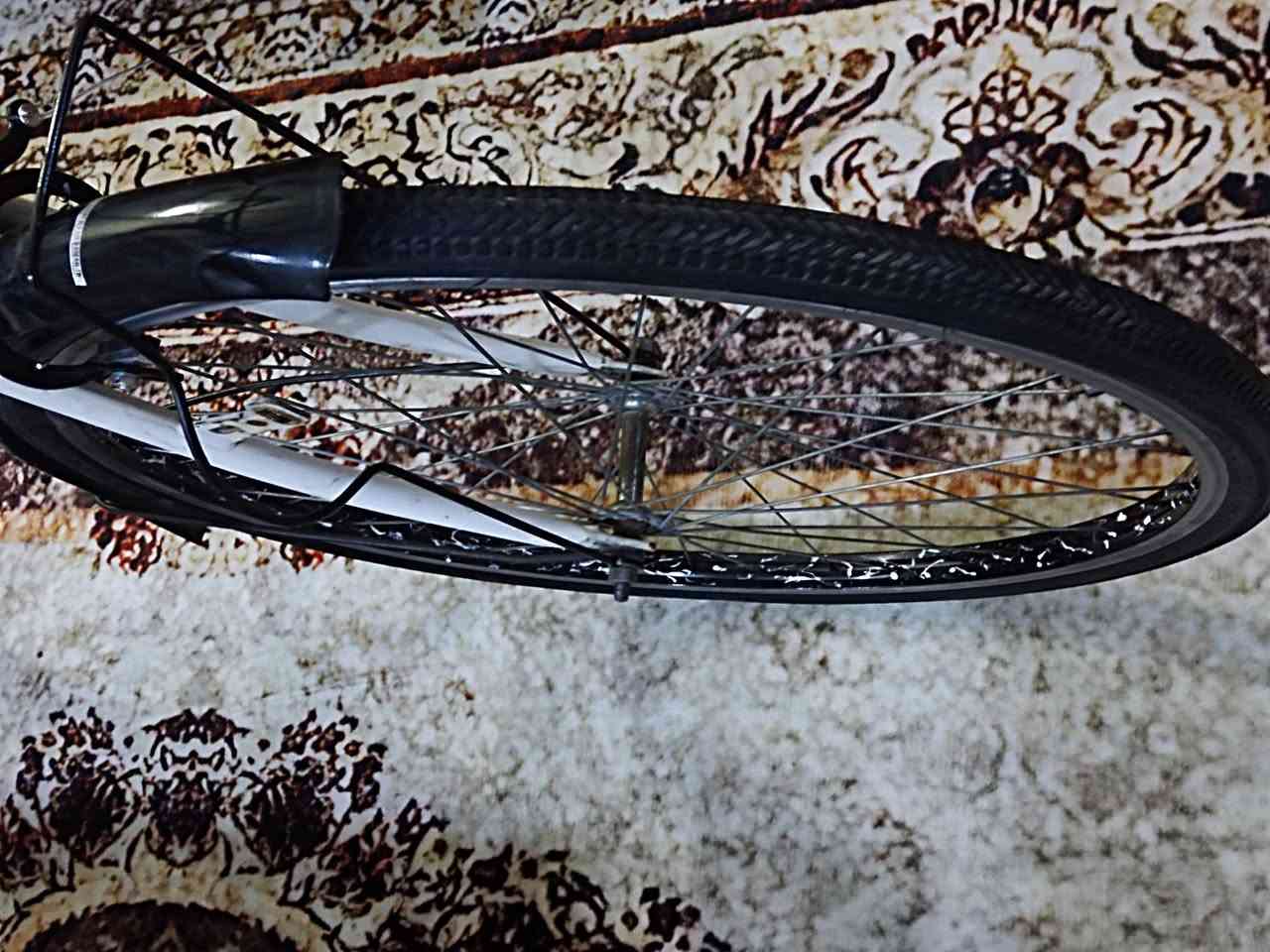 باسكل بطه لون 🤍
ما عايز شي بريك كدام بريك وره نضافه ٩٥ ٪

سعره ٩٠ وبي مجال قليل حك الجيه
عنوان ميلاد فاو مقابل مركز السلام شارع المستوصف 

متواج عله الفيس

واتساب ***********
