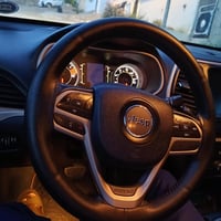 شيروكي • مكينة 2.4 • ١٣٦٠٠٠ كم