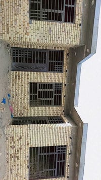 هيكل • ٣٠٠م • قرب جسر البدعة