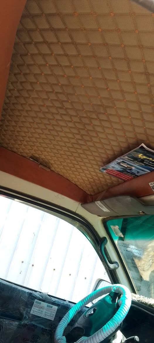 فتون 8 بلاديه للبيع فقط 
صبغ بس جنطه لباقي مكفول 
محرك ونجي ديلكو 
تخم تاير جديد 
راديتر جديد 
صدر امامي و خلفي جديد 
مشط ستيرن جديد 
اكسل جديد فرم ممه جديده جامه جديده باتري جديد 
لسياره مصروف عليها وجاهزه ماعدا التبريد 
باسمي هزه جديده مصفره هيئة غرامات لسعر 59 مكان بغداد ***********
