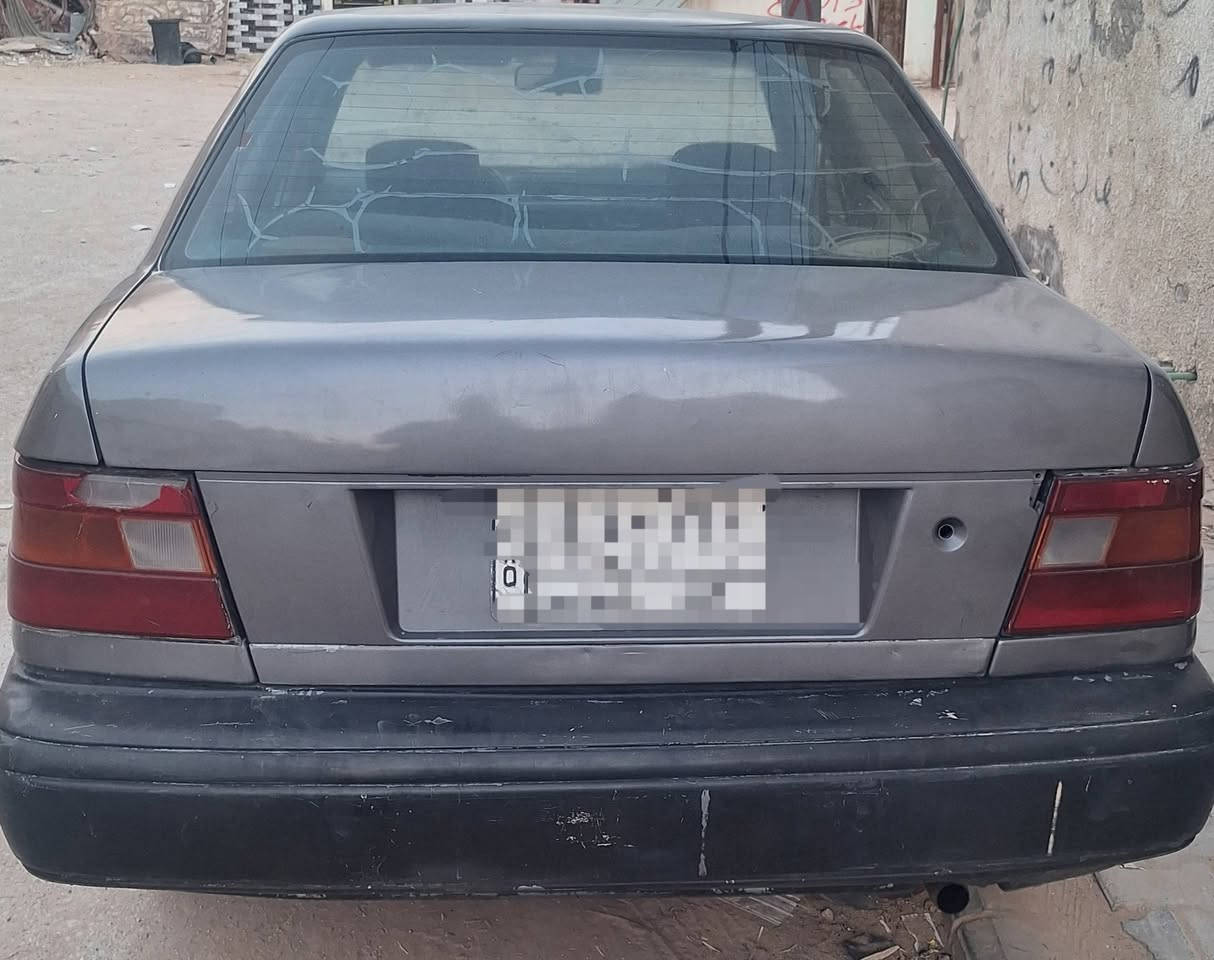 ألنترا مديل ١٩٩٢ رقمها نجف السعر ٢٢ وبيها مجال***********

