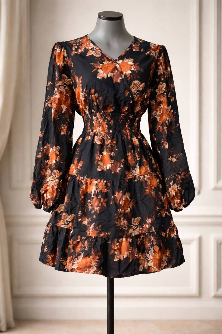 عندي شلعة مال مشروع نسائي شي ان تقريب فوك الـ60 قطعة
كله قطعتين وفساتين مرتبات
سبب البيع طالبة جامعية وما الحگ
قطع تجنن وهاي نموذج عنهم 
اليأخذهم مايخسر


**إذا كنت صاحب هذا الإعلان وتريد حذفه لأي سبب، رجاءا أرسل رسالة إلى الدعم الفني**