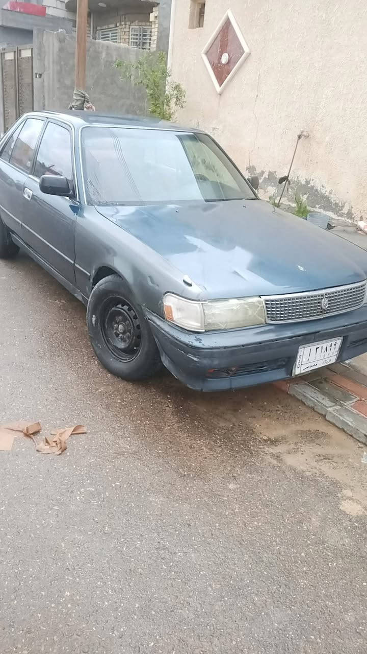 السلام عليكم مارك عضم مكفوله من الكص ونقل الجثه مكينه وكير ونجي جاهز  دواخل جديد ستوني شادهن رقم كربلاء موديل 91 وارد اليابان السعر 35ورقه مكان كربلاء لبيع
ملاحظه سنوية صاقطه اي غرامه علا سياره عليه اني 
 الستفسار
***********
