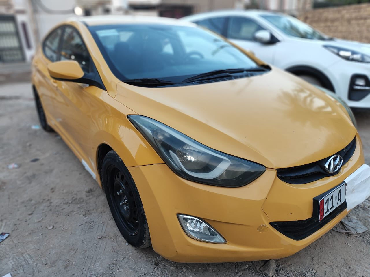 السلام عليكم النترا ١٣
وارد كندي بغداد حادث سطحي چاملغ وبنيد والقديمات موجودة
گير محرك تبريد حدادية دوشمة جاهزة شرط التحويل باسمي
مكاني بابل
السعر ٩٧ ورقة وبيها مجال 
***********
