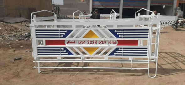 يوجد لدينا كافه انواع المحجرات
الكيا عمل تسكام  يوجد درع دعاميه سبايدرات  للاستفسار ***********
